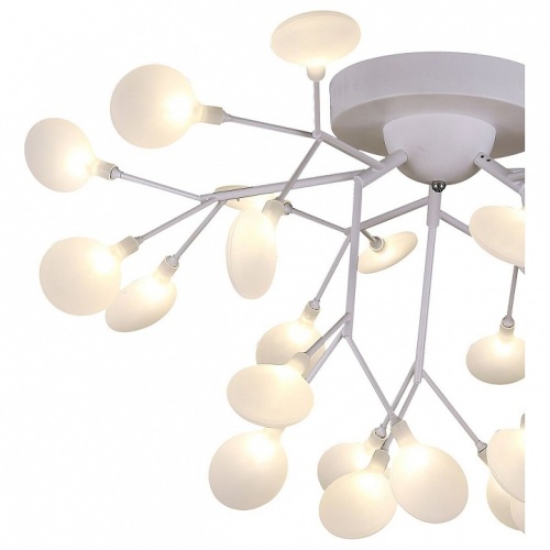 Потолочная люстра F-promo Skein 2479-9U в Нижнем Новгороде фото 2