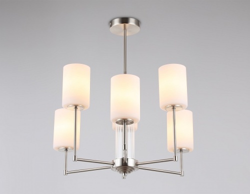 Люстра на штанге Ambrella Light HIGH LIGHT LH56211 в Нижнем Новгороде фото 2