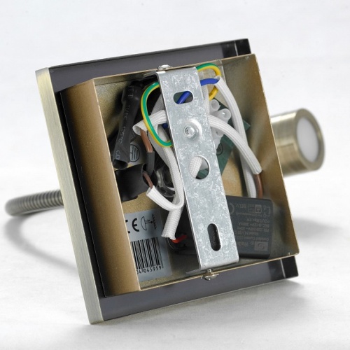 Бра LGO LSP-8579 LSP-8579 в Нижнем Новгороде фото 5