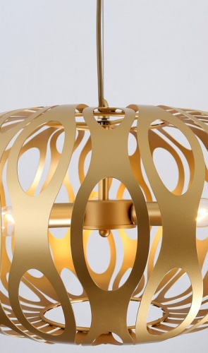 Подвесной светильник Rivoli Mitzi Б0047918 в Нижнем Новгороде фото 10