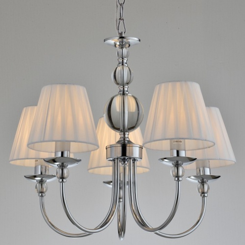 Подвесная люстра Moderli Feels V2613-5P в Нижнем Новгороде