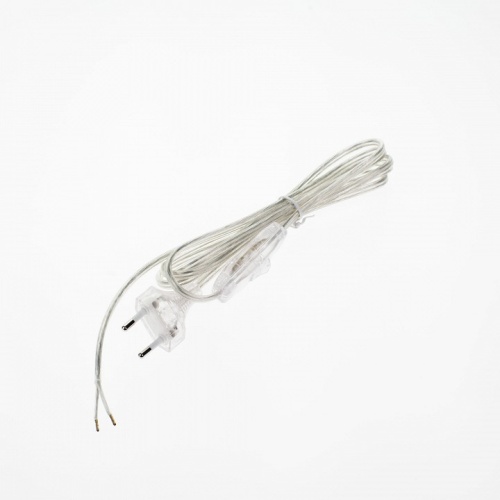 Сетевой провод с выключателем Citilux 6001 6001 в Нижнем Новгороде фото 2