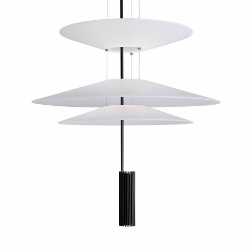 Подвесной светильник Freya Mono FR6190PL-L7WB в Нижнем Новгороде фото 6