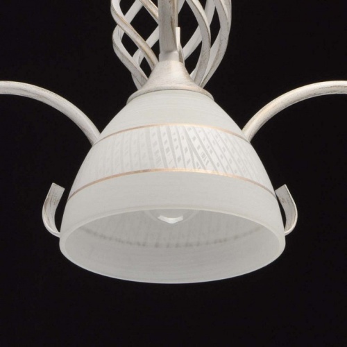 Подвесная люстра De City Ариадна 28 450018103 в Нижнем Новгороде фото 7