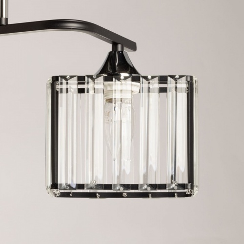 Светильник на штанге De City Акцент 6 680013502 в Нижнем Новгороде фото 4