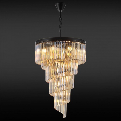 Подвесная люстра Citilux Мартин CL332172 в Нижнем Новгороде фото 9