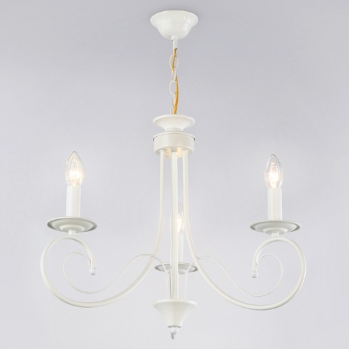 Подвесная люстра Ambrella Light TR TR9605 в Нижнем Новгороде фото 5