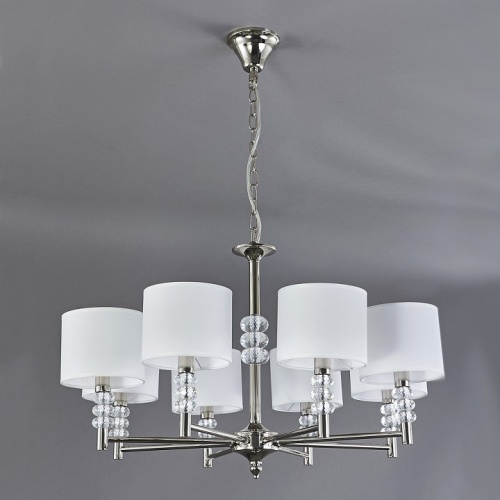 Подвесная люстра Escada Telford 1167/8S в Нижнем Новгороде фото 5