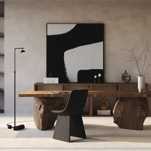 Торшер Maytoni Pikant MOD372FL-L10BS3K в Нижнем Новгороде фото 7