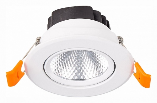 Встраиваемый светильник ST-Luce Miro ST211.538.08.36 в Нижнем Новгороде фото 10