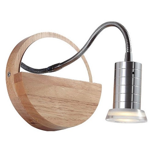 Бра Lucia Tucci Natura 5 Natura W160.1 venge в Нижнем Новгороде