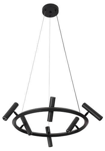 Подвесная люстра Kink Light Верония 07613-6A,19 в Нижнем Новгороде фото 2