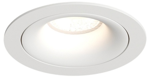 Встраиваемый светильник Denkirs Roto DK2120-WH в Нижнем Новгороде фото 6