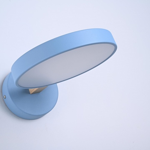 Бра Imperiumloft TURNA Blue TURNA-W01 в Нижнем Новгороде фото 5