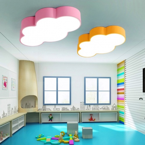Накладной светильник Imperiumloft Cloud CLOUD01 в Нижнем Новгороде фото 6
