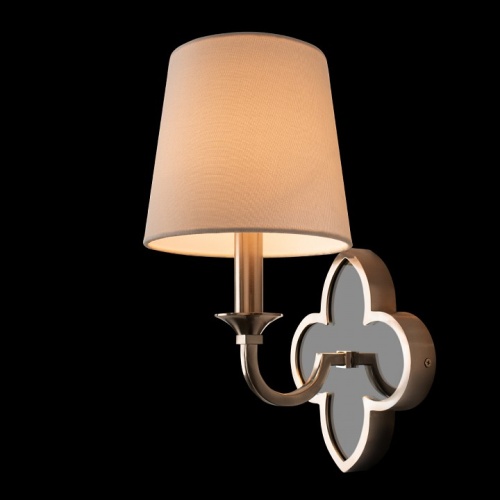 Бра Loft it Silence 10303W/B Nickel в Нижнем Новгороде фото 2