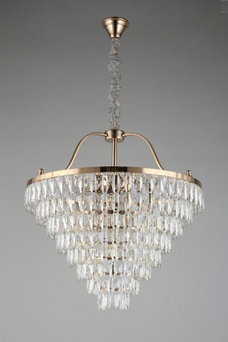 Подвесная люстра Aployt Gerta APL.725.13.13 в Нижнем Новгороде фото 11