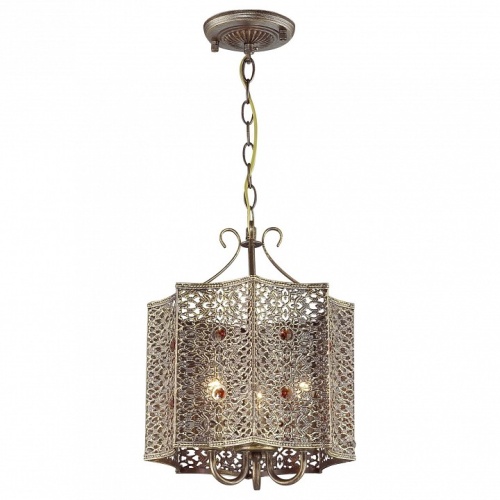 Подвесной светильник Favourite Bazar 1624-3P в Нижнем Новгороде фото 2