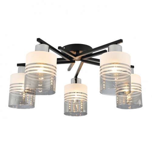 Потолочная люстра Escada TORENIA 1132/5P в Нижнем Новгороде фото 4