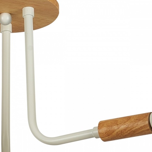 Люстра на штанге 52086-0.3-03 в Нижнем Новгороде фото 2