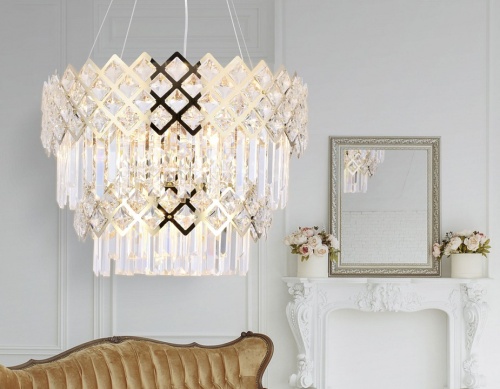 Подвесной светильник Ambrella Light TR TR5275 в Нижнем Новгороде фото 6