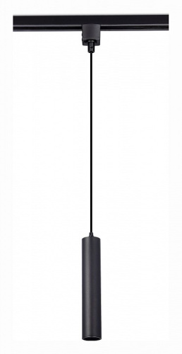 Подвесной светильник ST-Luce Однофазная трековая система ST151.406.01 в Заречном