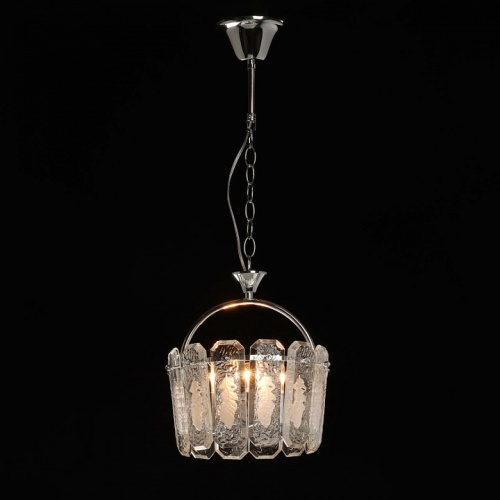 Подвесной светильник De City Бриз 8 111018201 в Нижнем Новгороде фото 9