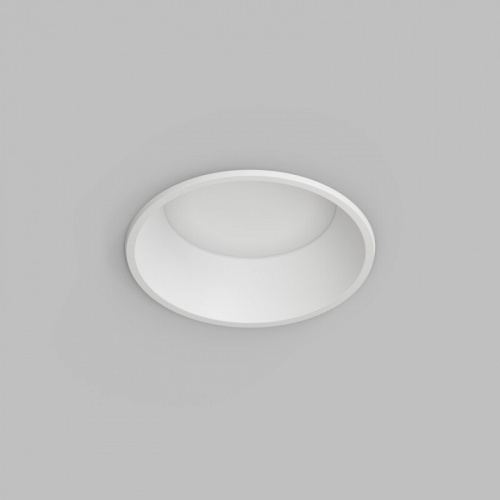 Встраиваемый светильник Denkirs TRIM DK2450-WH в Нижнем Новгороде фото 2