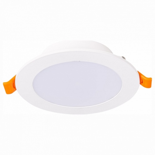 Встраиваемый светильник ST-Luce Reggla ST212.508.10 в Нижнем Новгороде