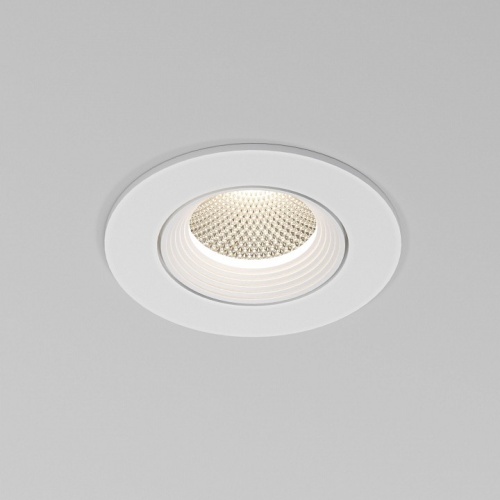 Встраиваемый светильник Elektrostandard Even a065458 в Нижнем Новгороде фото 4