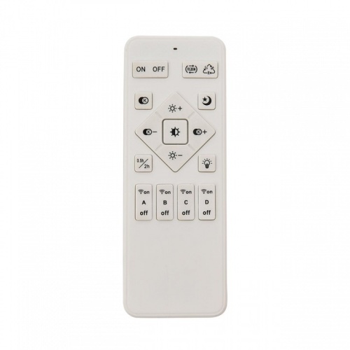 Накладной светильник Lumion LEDIO 8380/95CL в Нижнем Новгороде фото 7