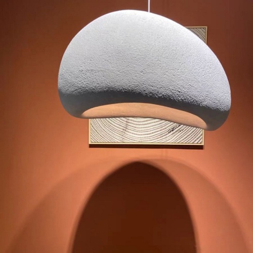 Подвесной светильник Imperiumloft CEMENCLOUD B cemencloud01 в Нижнем Новгороде фото 7