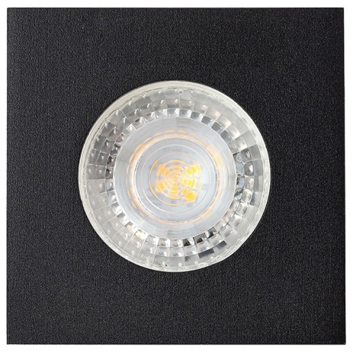 Встраиваемый светильник Denkirs DK2031 DK2031-BK в Нижнем Новгороде