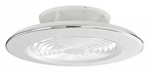 Светильник с вентилятором Mantra (люстры-вентиляторы) Alisio 6705 в Нижнем Новгороде