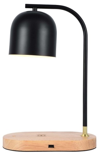 Настольная лампа офисная Zortes DESKLIGHT ZRS.1066.01 в Нижнем Новгороде фото 7