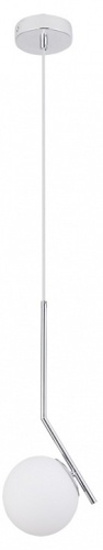 Подвесной светильник Arte Lamp Bolla-Unica A1924SP-1CC в Симе фото 4