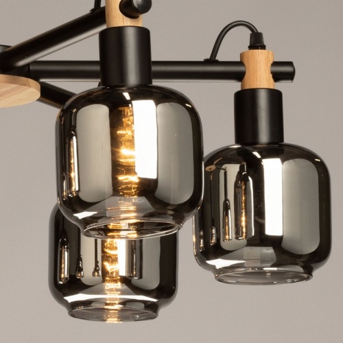 Люстра на штанге De City Дэла 11 635018706 в Нижнем Новгороде фото 5