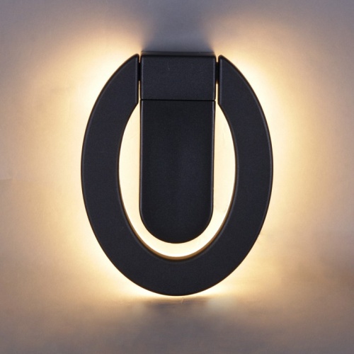 Бра 86871 86871-9.2-001JH LED12W BK в Нижнем Новгороде фото 3