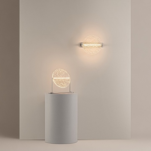 Накладной светильник Maytoni Mangata MOD387WL-L8CH3K в Нижнем Новгороде фото 8