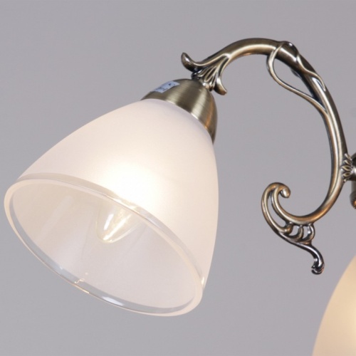 Люстра на штанге  86687-0.3-05 в Нижнем Новгороде фото 3