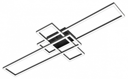 Потолочная люстра Citilux Kubit CL201131 в Нижнем Новгороде
