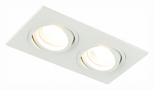 Встраиваемый светильник ST-Luce ST251 ST251.508.02 в Нижнем Новгороде фото 7