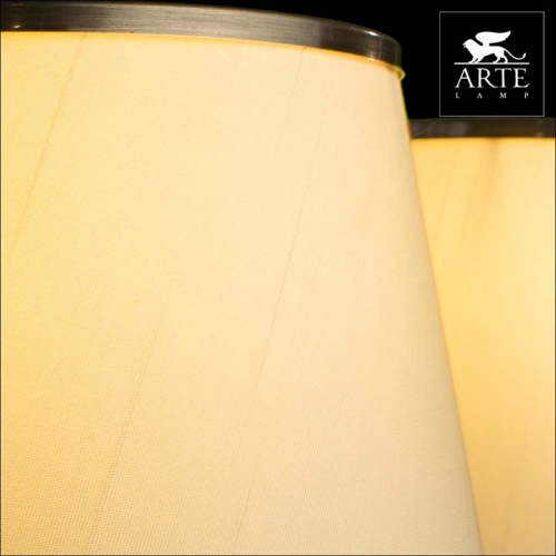 Подвесная люстра Arte Lamp Alice A3579LM-5AB в Нижнем Новгороде фото 3