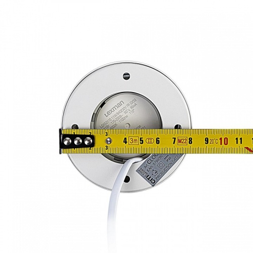 Накладной светильник Citilux Hardy CL002C10 в Нижнем Новгороде фото 4