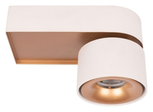 Накладной светильник Loft it Knof 10324/A Gold White в Нижнем Новгороде фото 6