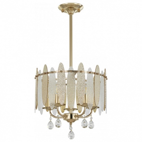 Светильник на штанге Arte Milano Sorrento-4309 374309/5/350/380 GD в Нижнем Новгороде