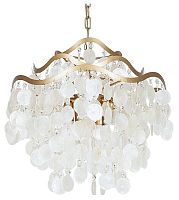 Подвесная люстра Arte Lamp Pipirima A4065SP-6SG в Сычевке