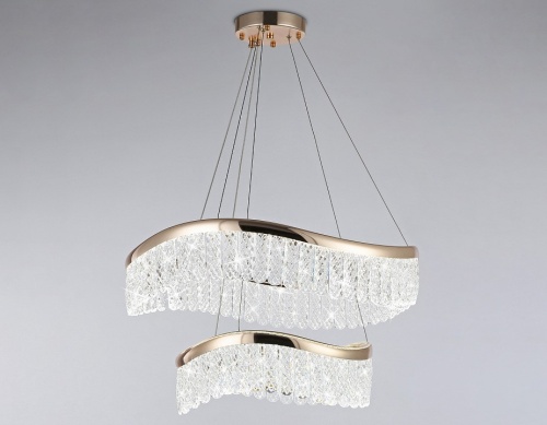 Подвесной светильник Ambrella Light TR TR49728 в Нижнем Новгороде фото 7