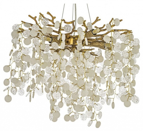 Подвесная люстра Dio D’Arte Tavenna Antigue Tavenna H 1.5.46.103 A в Нижнем Новгороде