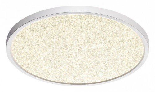 Накладной светильник Sonex Omega White 7661/32L в Нижнем Новгороде фото 3